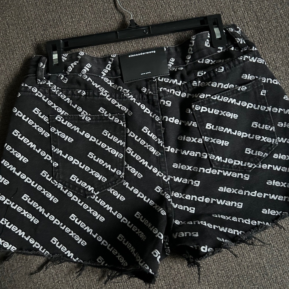 Women’s denim Shorts